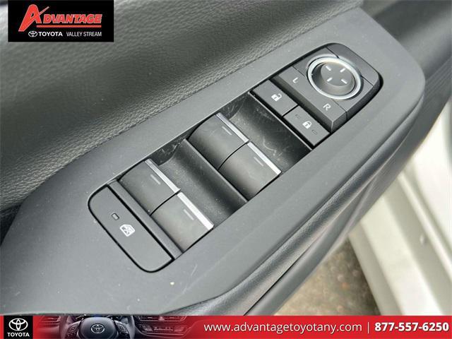 used 2023 Toyota Prius Prime car, priced at $29,000