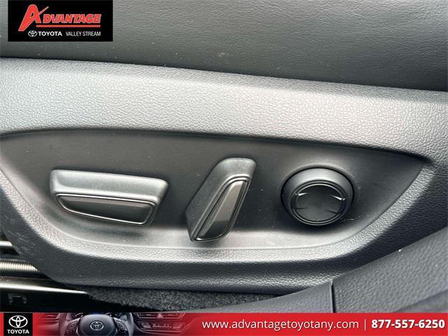 used 2023 Toyota Prius Prime car, priced at $29,000