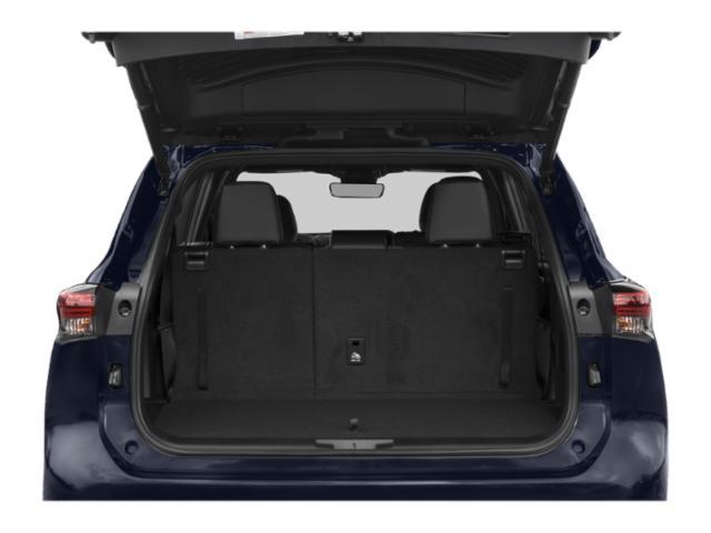 used 2022 Toyota Highlander car, priced at $36,000