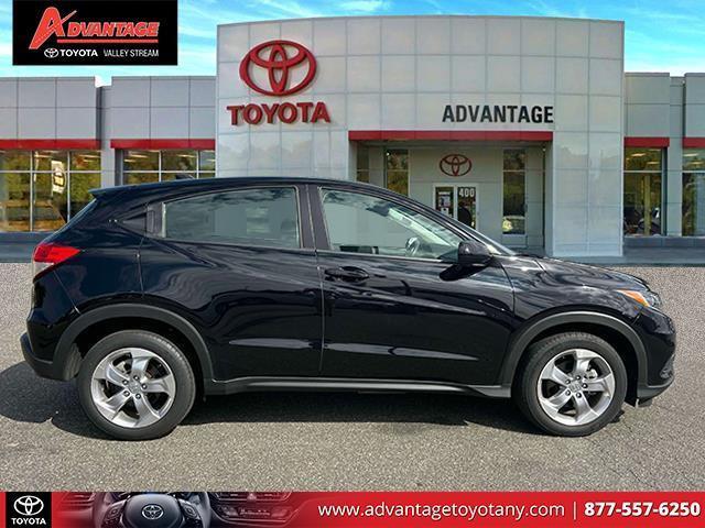 used 2022 Honda HR-V car, priced at $21,276
