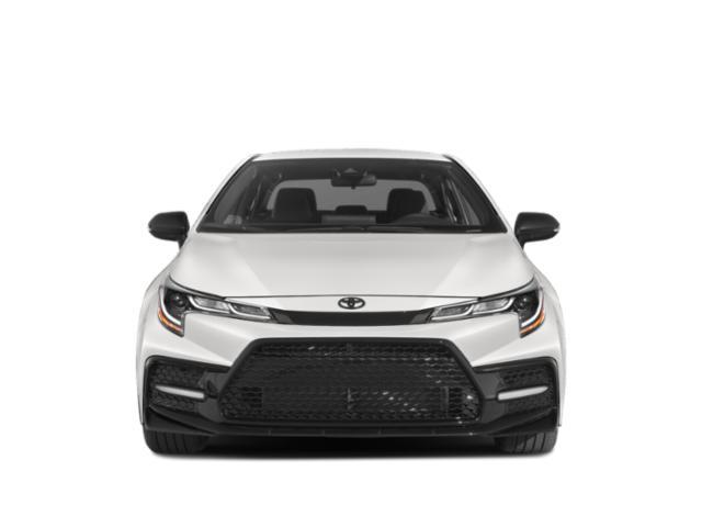 used 2022 Toyota Corolla car, priced at $20,299