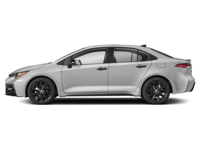 used 2022 Toyota Corolla car, priced at $20,299