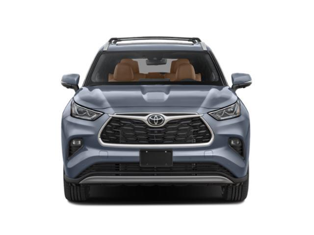 used 2024 Toyota Highlander car, priced at $47,888