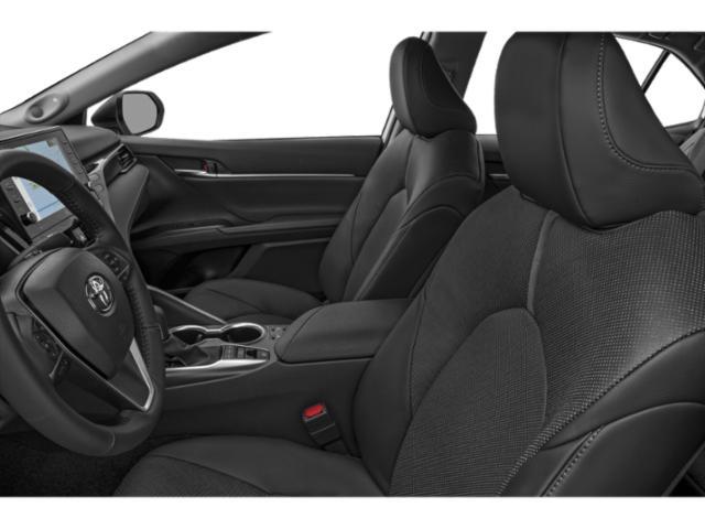 used 2023 Toyota Camry car, priced at $28,899