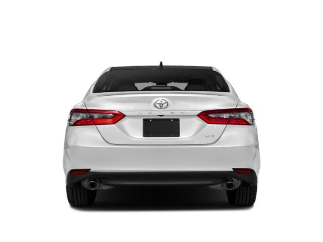 used 2023 Toyota Camry car, priced at $28,899