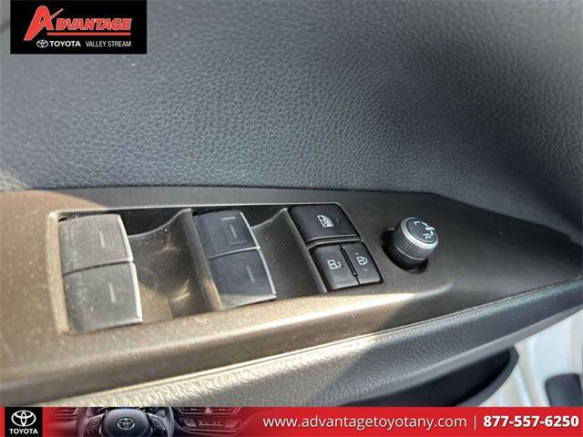 used 2023 Toyota Camry car, priced at $28,899
