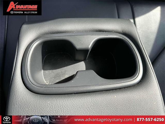 used 2023 Toyota Camry car, priced at $28,899