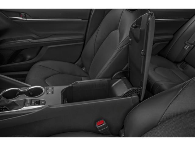 used 2023 Toyota Camry car, priced at $28,899
