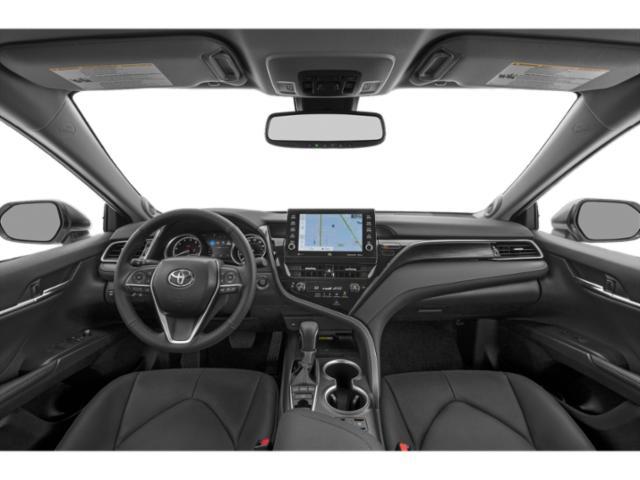 used 2023 Toyota Camry car, priced at $28,899