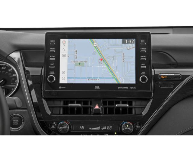used 2023 Toyota Camry car, priced at $28,899