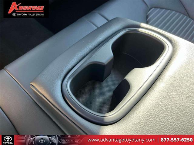 used 2023 Toyota Camry car, priced at $25,976