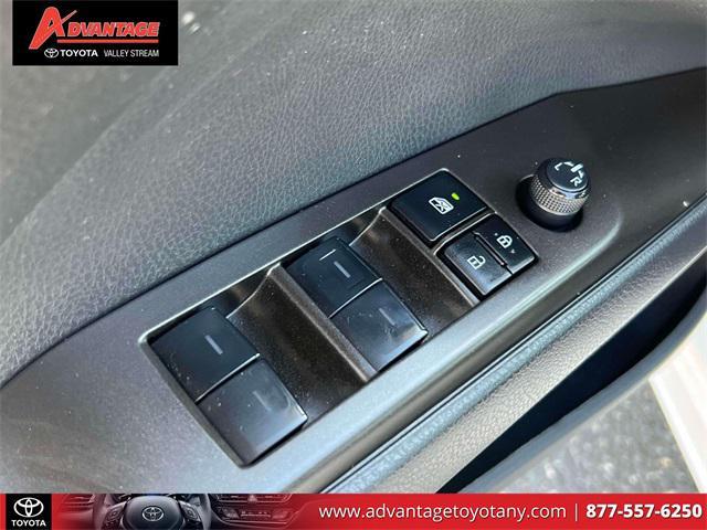 used 2023 Toyota Camry car, priced at $25,976