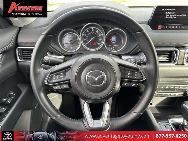 used 2019 Mazda CX-5 car, priced at $19,000