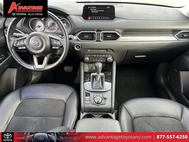 used 2019 Mazda CX-5 car, priced at $19,000