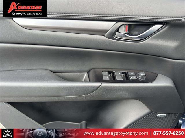 used 2019 Mazda CX-5 car, priced at $19,000