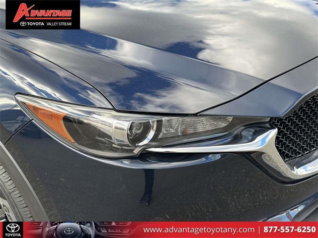 used 2019 Mazda CX-5 car, priced at $19,000