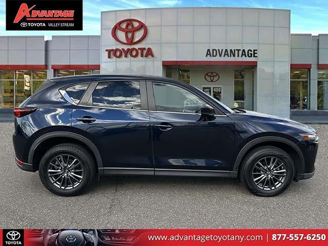 used 2019 Mazda CX-5 car, priced at $19,000