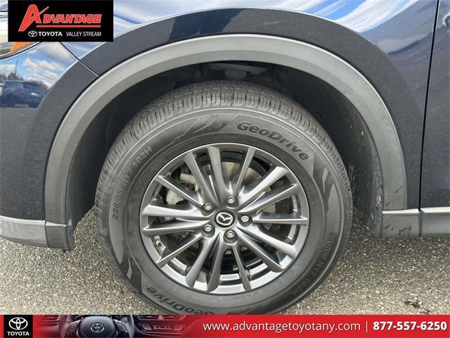 used 2019 Mazda CX-5 car, priced at $19,000