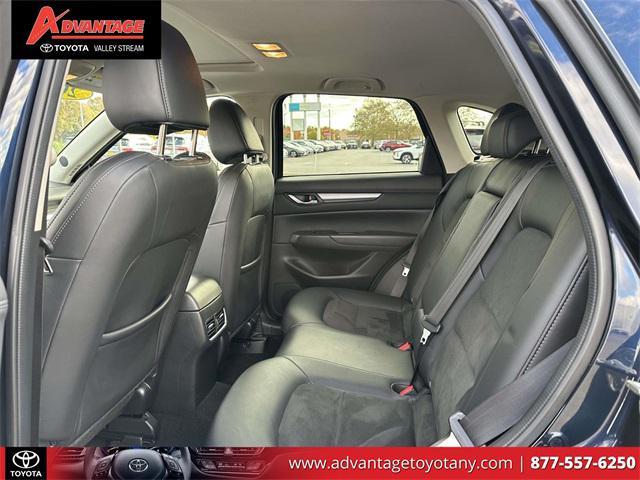 used 2019 Mazda CX-5 car, priced at $19,000