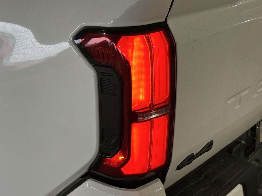 new 2025 Toyota Tacoma car, priced at $46,359