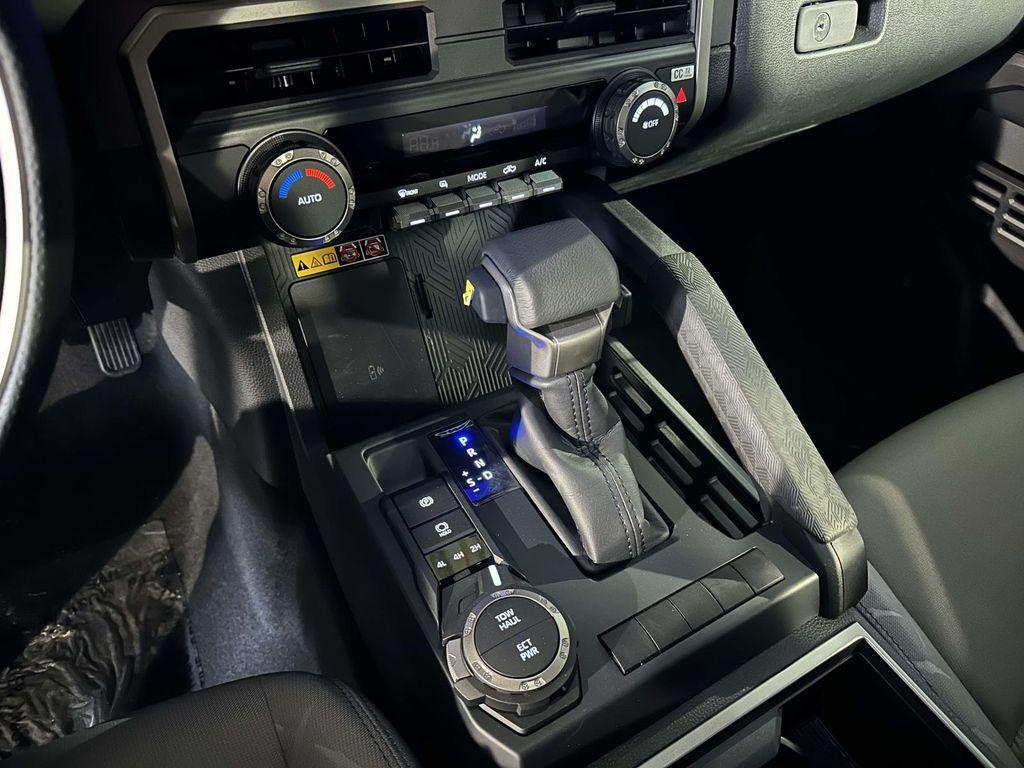 new 2025 Toyota Tacoma car, priced at $46,359
