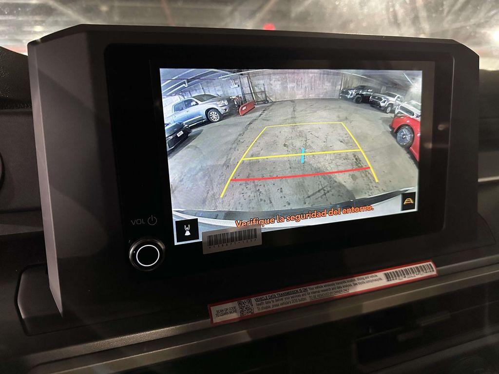 new 2025 Toyota Tacoma car, priced at $46,359