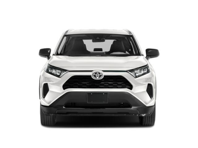 used 2022 Toyota RAV4 car, priced at $25,499