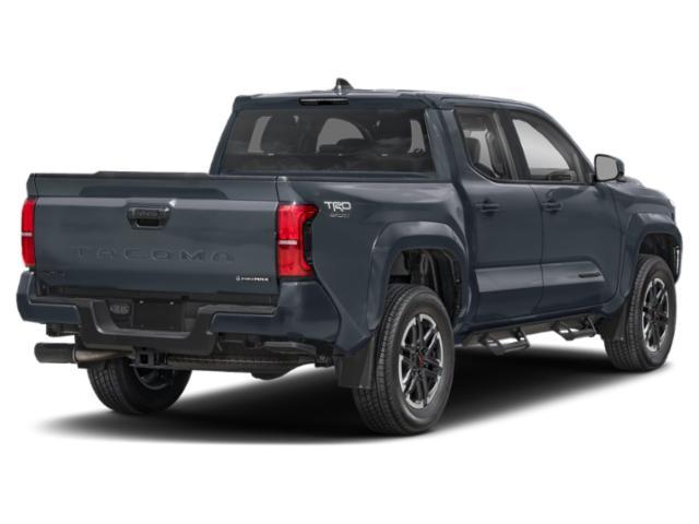new 2025 Toyota Tacoma car, priced at $59,532