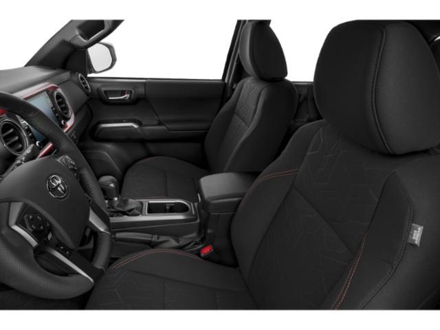 used 2021 Toyota Tacoma car, priced at $35,697