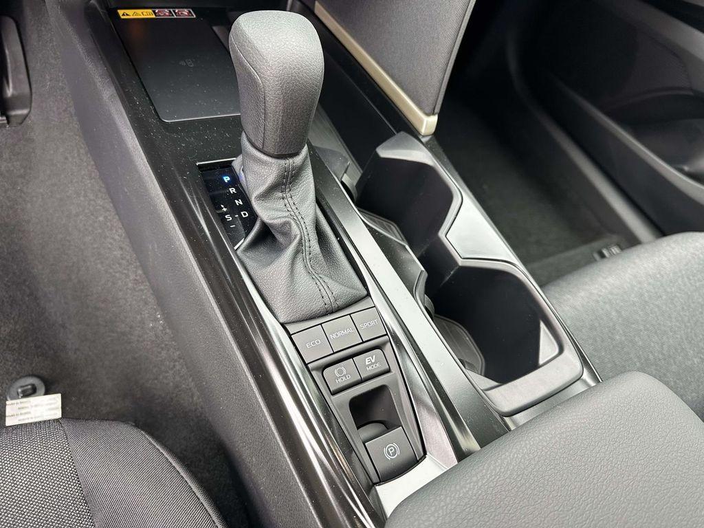 new 2026 Toyota Camry car, priced at $34,454