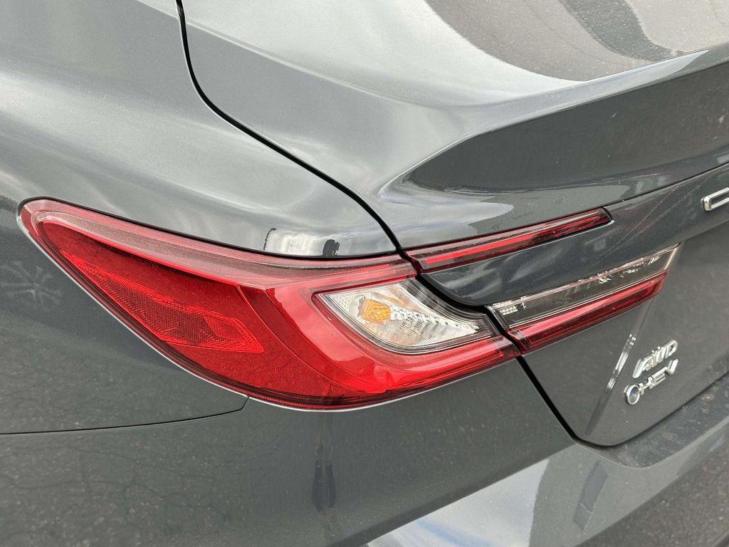 new 2026 Toyota Camry car, priced at $34,454