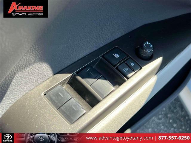 used 2022 Toyota Camry car, priced at $22,750