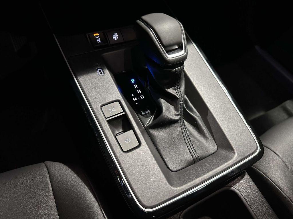 new 2026 Toyota Corolla Cross car, priced at $35,219