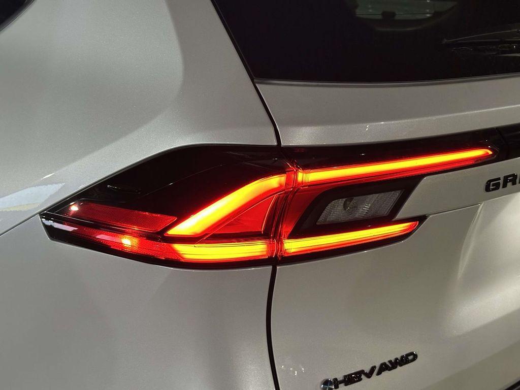 new 2026 Toyota Grand Highlander car, priced at $57,498