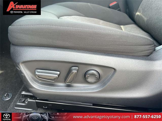 used 2024 Toyota Camry car, priced at $25,978