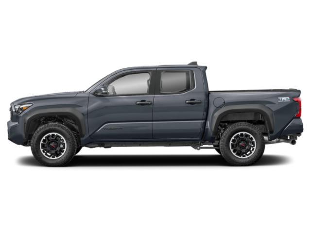 new 2025 Toyota Tacoma car, priced at $46,568