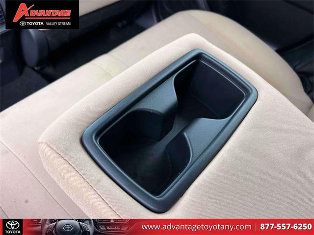 used 2020 Toyota RAV4 car, priced at $25,225