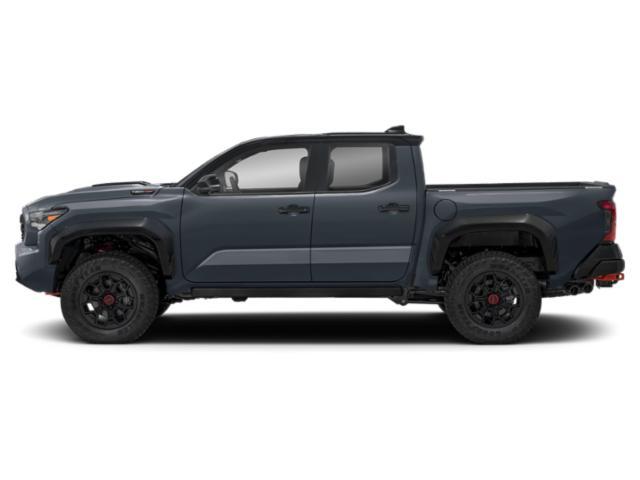 new 2025 Toyota Tacoma car, priced at $67,654