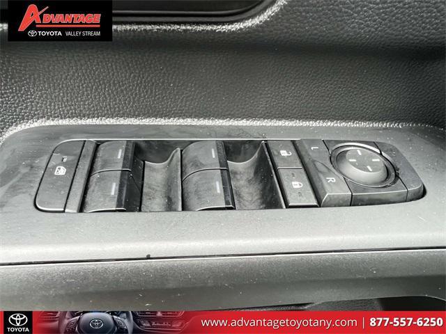 used 2024 Toyota Tacoma car, priced at $41,999
