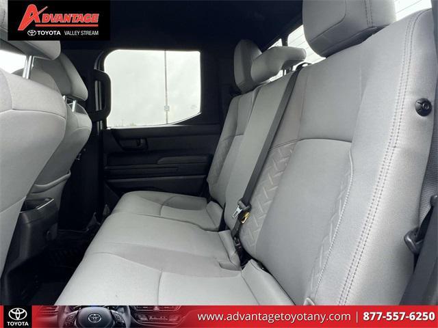 used 2024 Toyota Tacoma car, priced at $41,999