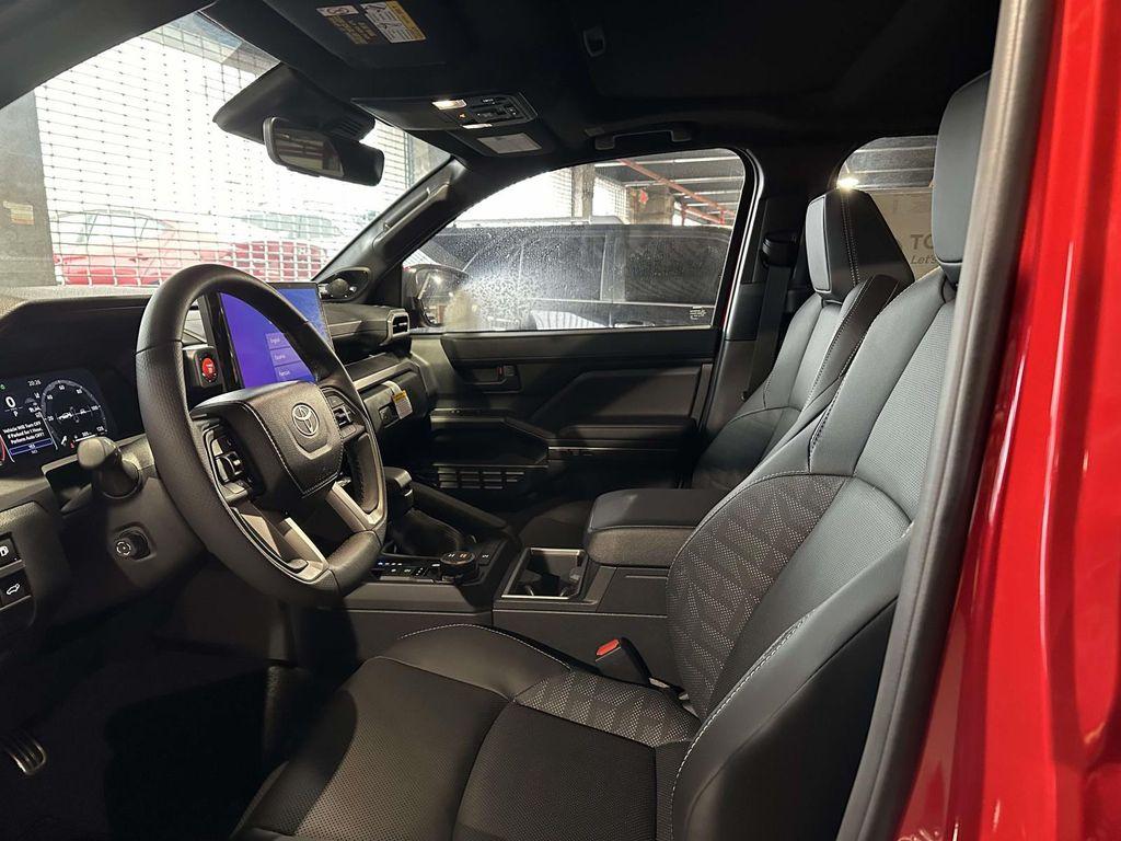 new 2025 Toyota 4Runner car, priced at $59,293