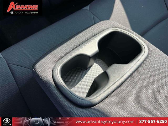 used 2023 Toyota Corolla car, priced at $19,888