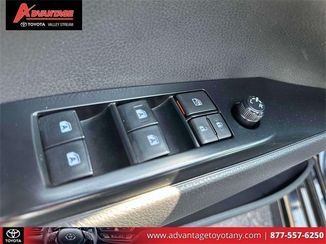 used 2020 Toyota Camry car, priced at $18,622