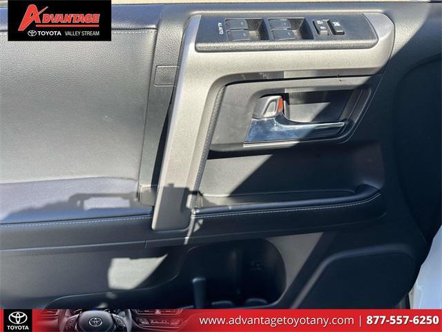used 2023 Toyota 4Runner car, priced at $41,796