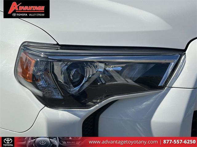 used 2023 Toyota 4Runner car, priced at $41,796