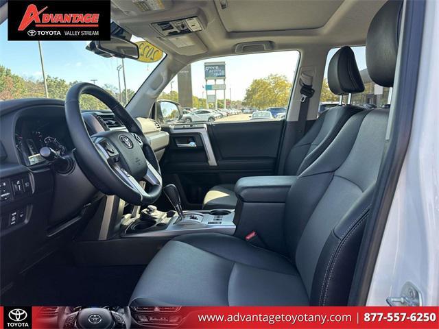 used 2023 Toyota 4Runner car, priced at $41,796