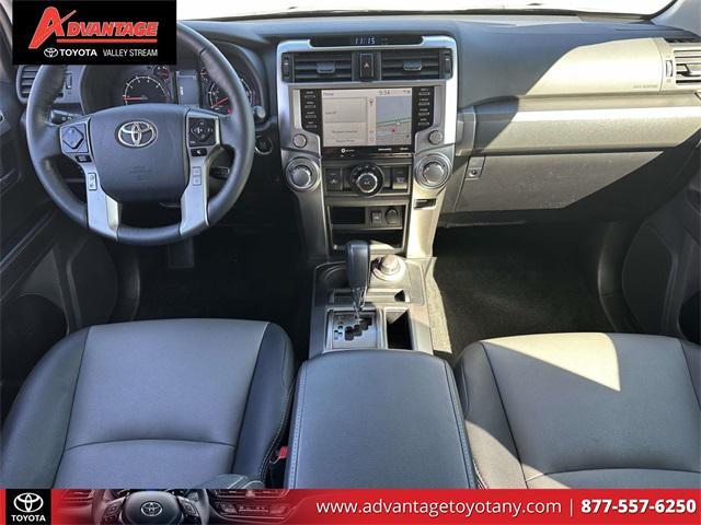 used 2023 Toyota 4Runner car, priced at $41,796