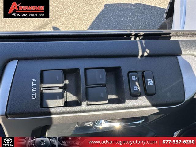 used 2023 Toyota 4Runner car, priced at $41,796