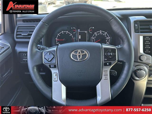 used 2023 Toyota 4Runner car, priced at $41,796