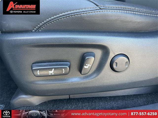 used 2023 Toyota 4Runner car, priced at $41,796